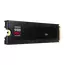 Unitate SSD Samsung 9100 PRO with Heatsink, 2048GB, MZ-VAP2T0CW, 2 image