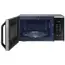 Cuptor cu microunde Samsung MS23K3523AS/E2, Gri, 5 image