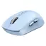 Mouse Wireless Genius NX-8080S, Albastru, 3 image