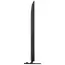 50" LED SMART TV Hisense 50E8S, 3840x2160 4K UHD, VIDAA U OS, Negru, 2 image