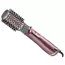 Uscător de păr-perie BaByliss Beliss Big Hair AS960E, 1000 W, Roz, 7 image