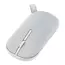 Mouse Wireless ASUS MD100, Grey, 2 image