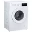 Mașină de spălat Samsung WW90FG3M05TWLF, 9kg, Alb, 4 image