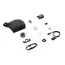 DJI Mic Mini 2S (1 TX + 1 RX), Black, 4 image