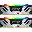 Memorie RAM Kingston FURY Renegade RGB, DDR5 SDRAM, 8000 Mhz, 32 GB, KF580C38RSAK2-32, 7 image