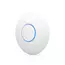 Punct de acces fără fir Ubiquiti nanoHD, 300 Mbps, 1733 Mbps, Alb, 5 image