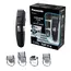 Trimmer pentru bărbați Panasonic ER-GB96-K520, Negru, 5 image