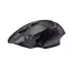 Gaming Mouse Logitech G502 X Plus, Negru, 2 image