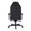Scaun Gaming HATOR Arc 3 S, Velur, Negru, 6 image