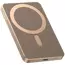 Acumulator extern Proove Carbon Slim 20W, 5000mAh, Auriu, 5 image