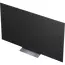 55" OLED SMART TV LG OLED55C64LA, 3840x2160 4K UHD, webOS, Negru, 6 image