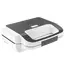 Toaster Tefal SW701110, Alb Negru, 6 image