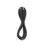 Cablu audio Cablexpert CCA-423-2M, 3.5mm 3-pin (F) - 3.5mm 3-pin (M), 2m, Negru, 2 image
