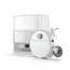 Aspirator Robot Mova V70 Ultra Complete, Alb, 5 image