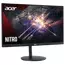 27" Monitor Acer XV270M3bmiiprx, IPS 1920x1080 FHD, Negru, 5 image