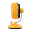 Ventilator Ardesto FT-F3600Y, Galben, 6 image