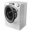 Mașină de spălat Candy RP 4106BWMR/1-S, 10kg, Alb, 5 image