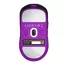 Gaming Mouse HATOR Quasar 3 Ultra 8K, Negru, 3 image