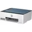 MFP HP Smart Tank 585, Alb | Albastru, 5 image