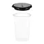 Blender de mână Polaris PHB1510GL, Negru, 2 image
