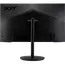27" Monitor Acer XV270M3bmiiprx, IPS 1920x1080 FHD, Negru, 7 image