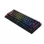 Tastatură RAZER BlackWidow V3 Mini, Fără fir, Negru, 4 image