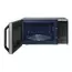 Cuptor cu microunde Samsung MS23K3513AS/OL, Argintiu, 2 image