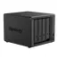 Stocare atașată la rețea SYNOLOGY DS925+, Negru, 6 image