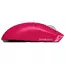 Gaming Mouse Logitech PRO X Superlight 2, Magenta, 6 image