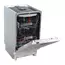 Mașină de spălat vase Hotpoint-Ariston HSIO 3O23 WFE, Alb, 6 image