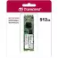Unitate SSD Transcend 830S, 512GB, TS512GMTS830S, 3 image