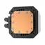 Cooler procesor Deepcool LM360 WH, 3 image