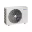 Aparat de aer condiționat Split Samsung AR24BXHQASINEU, 24kBTU/h, Alb, 6 image