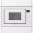 Cuptor cu microunde Gorenje BM 251 SG2WG, Alb, 4 image