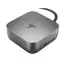 Stație Docking HP Thunderbolt 4 Ultra, Gri, 5 image