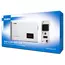 Stabilizator de Tensiune SVEN SLIM AVR-500 LCD, 500VA, 4 image