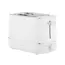 Toaster Ardesto T-F450W, Alb