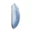 Gaming Mouse MCHOSE A5 V3 Ultra, Albastru, 2 image