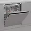 Mașină de spălat vase Gorenje GV673D63, Negru, 2 image