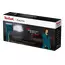 Aparat de călcat vertical cu aburi Tefal DT2020E1, Albastru, 5 image