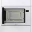 Cuptor cu microunde Gorenje BM 251 SG2WG, Alb, 5 image
