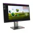 27" Monitor Lenovo P27q-40, IPS 2560x1440 WQHD, Eclipse Black, 4 image