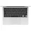 NB Apple MacBook Air 13.6" Z1L0000BR Silver (M5 16Gb 512Gb) 70W charger, 7 image