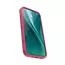 Husă Etteri Silicone Mag pentru Apple iPhone 16 Pro Max, Raspberry, 4 image