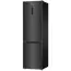 Frigider Hisense RB470N4EFC1, Negru, 7 image