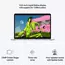 NB Apple MacBook Air 13.6" Z1L0000BR Silver (M5 16Gb 512Gb) 70W charger, 3 image