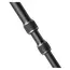 Tripied Foto-Video Vanguard VEO3 264AO, Cap Video, Negru, 2 image