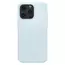Husă Spigen iPhone 15 Pro Thin Fit, Albastru stins, 5 image