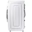 Mașină de spălat Samsung WW90DG6G94LKUA, 9kg, Alb, 4 image