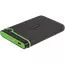 HDD portabil extern Transcend StoreJet 25M3C, 4 TB, Iron Gray (TS4TSJ25M3C), 4 image